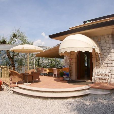 Residence Casa Maria Assenza di Brenzone Exteriér fotografie